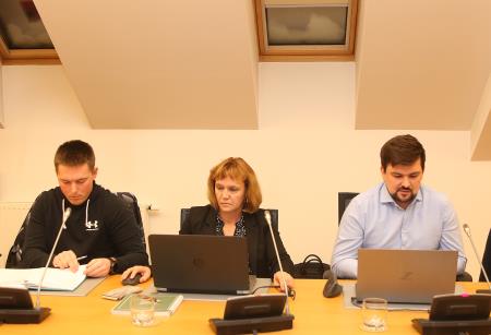 2.Redna seja OS 06 Foto Ljubo Vukelič